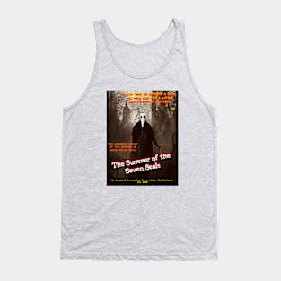 The Summer of the Seven Seals - Doctor - Summer Concert Tank Top